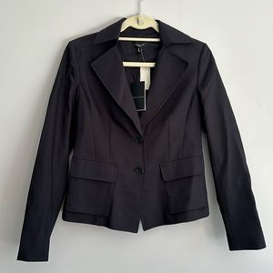 NWT Ann Taylor Blazer, Size 0
